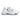 661 - Fashion chucky sole sneaker for women
