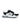 6841 - Fashion Sneakers , From High Quality Leather For Women