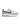 6823 - Sportive Sneakers , From Knit Textile For Women
