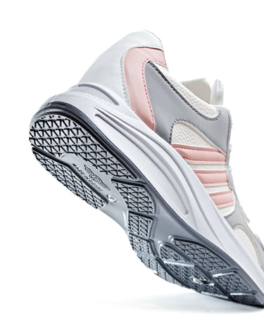 6840 - Fashion Sneakers ,  From High Quality Leather For Women