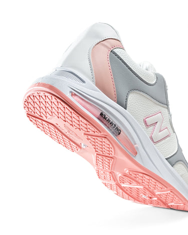 6841 - Fashion Sneakers ,  From High Quality Leather For Women