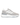M600 - Fashion / Sportive Sneaker from Mixed chamois and textile For Men
