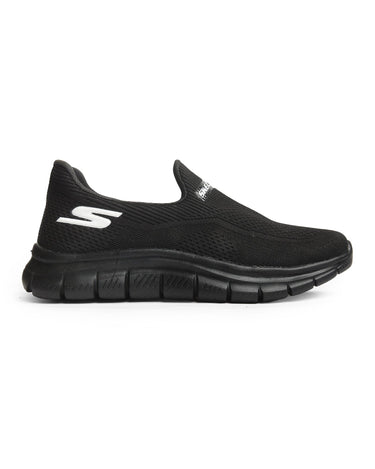 R309 - Sportive Comfy Light Weight Sneakers For Men