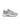 7844 - Fashion / Sportive Sneaker from Mixed chamois and textile For Men